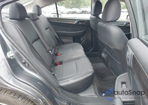 2018 Subaru Legacy 3.6R Limited z USA, uszkodzony, nr VIN 4S3BNEN65J3013525